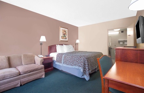 Dublin Hotel | Days Inn by Wyndham Dublin GA
