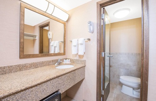 Endion Hotel | Days Inn by Wyndham Duluth Lakewalk