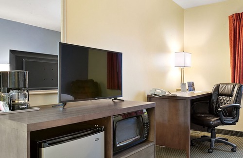 Ellensburg Hotel | Days Inn by Wyndham Ellensburg