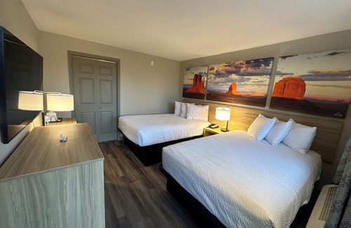 Farmington Hotel | Days Inn by Wyndham Farmington NM