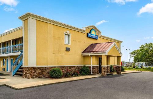 Fort Wayne Hotel | Days Inn by Wyndham Fort Wayne
