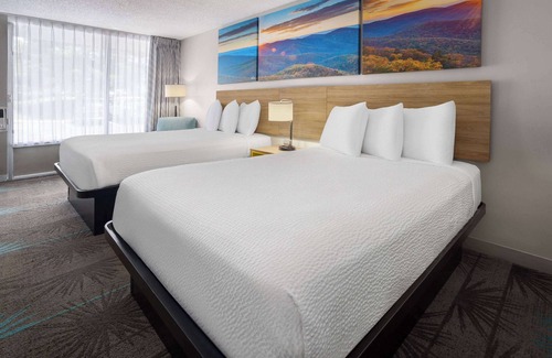 Frederick Hotel | Days Inn by Wyndham Frederick