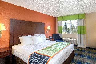 Fremont Hotel | Days Inn by Wyndham Fremont