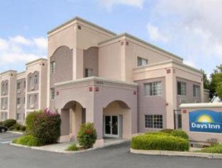 Fremont Hotel | Days Inn by Wyndham Fremont