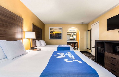 Goodlettsville Hotel | Days Inn by Wyndham Goodlettsville/Nashville