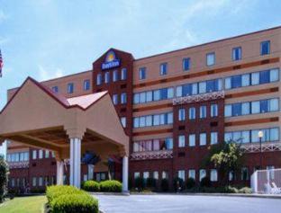Gettysburg Hotel | Days Inn by Wyndham Gettysburg