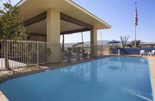 Gilroy Hotel | Days Inn by Wyndham Gilroy