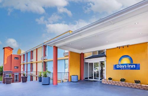 East Point Hotel | Days Inn by Wyndham Hartsfield Jackson Atlanta Airport West