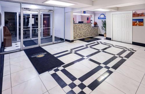 East Point Hotel | Days Inn by Wyndham Hartsfield Jackson Atlanta Airport West
