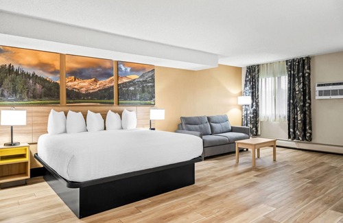 Helena Hotel | Days Inn by Wyndham Helena
