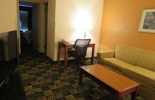 Hillsdale Hotel | Days Inn by Wyndham Hillsdale
