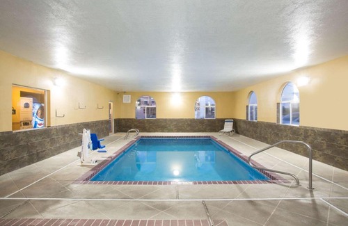 Hurricane Hotel | Days Inn by Wyndham Hurricane/Zion National Park Area