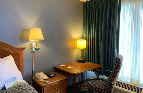 Jonesboro Hotel | Days Inn by Wyndham Jonesboro AR