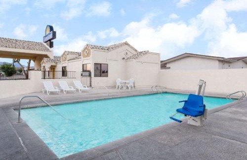 Kingman Hotel | Days Inn by Wyndham Kingman West