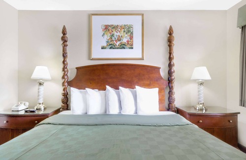 Kingman Hotel | Days Inn by Wyndham Kingman East