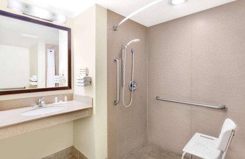 Kingman Hotel | Days Inn by Wyndham Kingman East