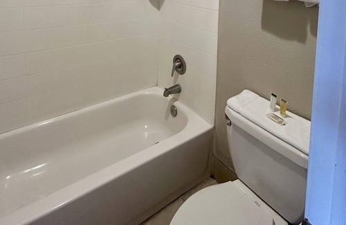Kingman Hotel | Days Inn by Wyndham Kingman West