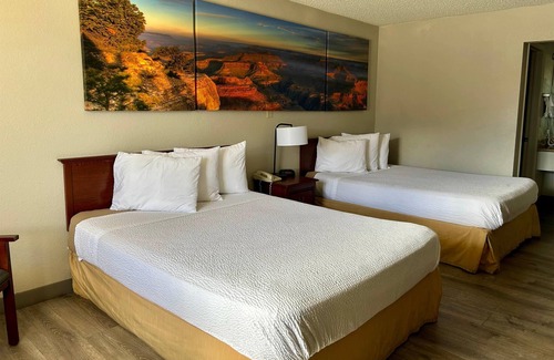 Kingman Hotel | Days Inn by Wyndham Kingman West