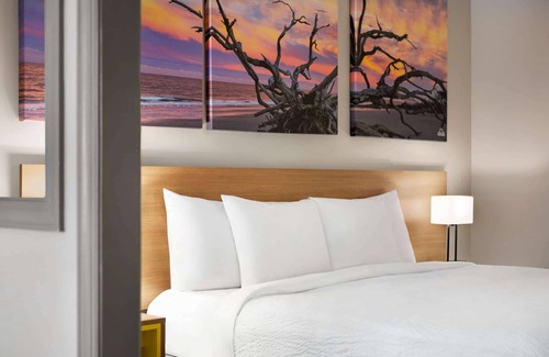 Kingsland Hotel | Days Inn by Wyndham Kingsland GA