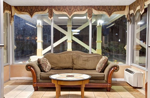 Cedar Bluff Hotel | Days Inn by Wyndham Knoxville West
