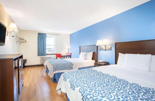 Witmer Hotel | Days Inn by Wyndham Lancaster PA Dutch Country