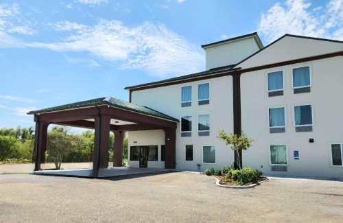 LaPlace Hotel | Days Inn by Wyndham LaPlace- New Orleans
