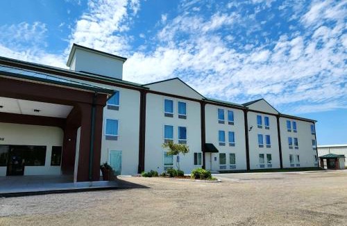 LaPlace Hotel | Days Inn by Wyndham LaPlace- New Orleans