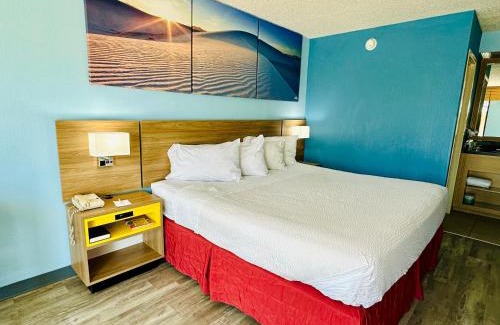 Las Cruces Hotel | Days Inn by Wyndham Las Cruces