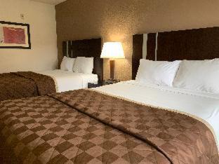 Las Vegas Hotel | Days Inn by Wyndham Las Vegas Airport Near the Strip