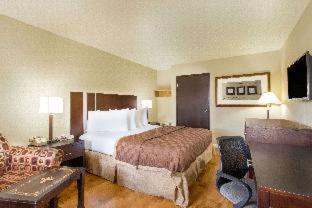 Las Vegas Hotel | Days Inn by Wyndham Las Vegas Airport Near the Strip