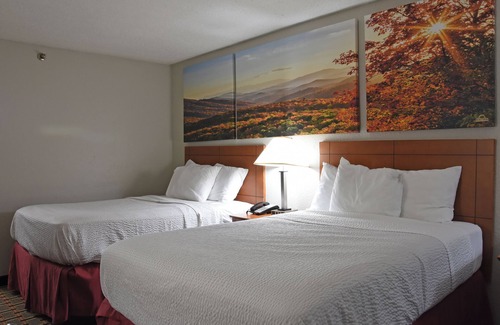 Lebanon Hotel | Days Inn by Wyndham Lebanon