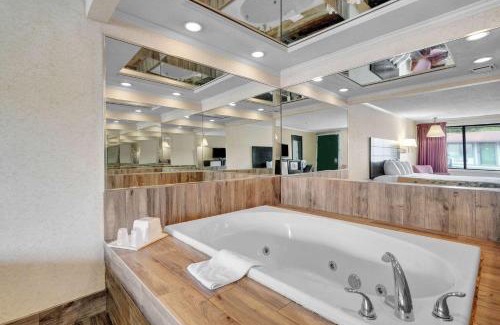 Liverpool Hotel | Days-Inn by Wyndham Liverpool-Syracuse