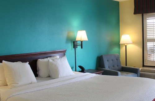 Marianna Hotel | Days Inn by Wyndham Marianna
