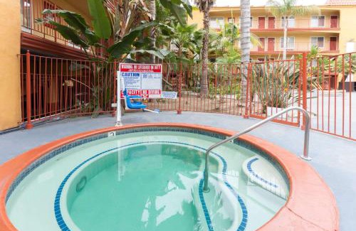 Del Cerro Hotel | Days Inn by Wyndham Mission Valley-SDSU