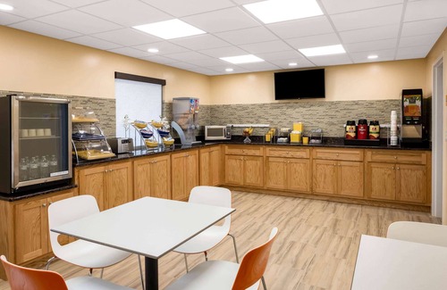 Murphy Hotel | Days Inn by Wyndham Murphy