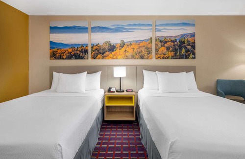 Murphy Hotel | Days Inn by Wyndham Murphy