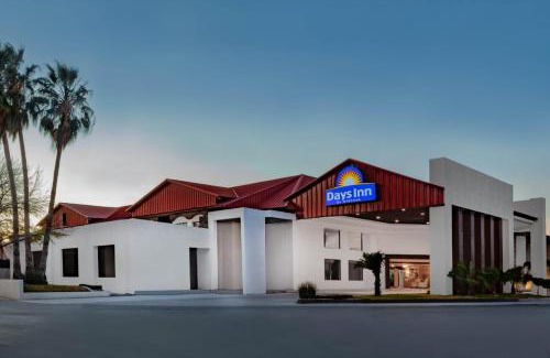 Piedras Negras Hotel | Days Inn by Wyndham Piedras Negras