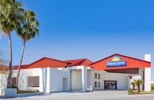 Piedras Negras Hotel | Days Inn by Wyndham Piedras Negras