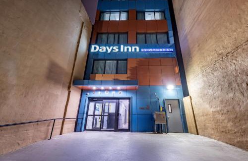Chinatown Hotel | Days Inn by Wyndham New York Chinatown