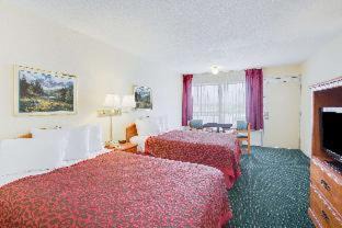 Newport Hotel | Days Inn by Wyndham Newport