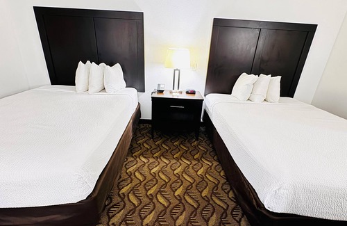 North Platte Hotel | Days Inn by Wyndham North Platte