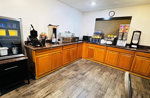North Platte Hotel | Days Inn by Wyndham North Platte