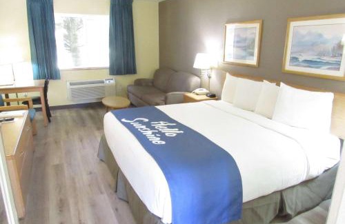 Ocean Shores Hotel | Days Inn by Wyndham Ocean Shores