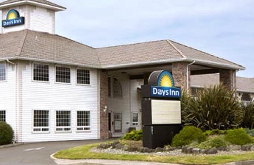 Ocean Shores Hotel | Days Inn by Wyndham Ocean Shores