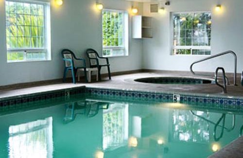 Ocean Shores Hotel | Days Inn by Wyndham Ocean Shores