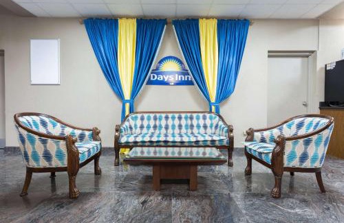 Orangeburg Hotel | Days Inn by Wyndham Orangeburg