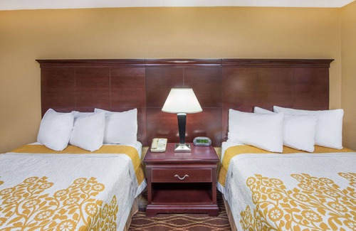 Paducah Hotel | Days Inn by Wyndham Paducah