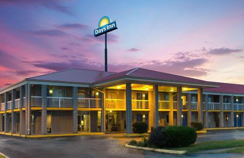 Richmond Hotel | Days Inn by Wyndham Richmond