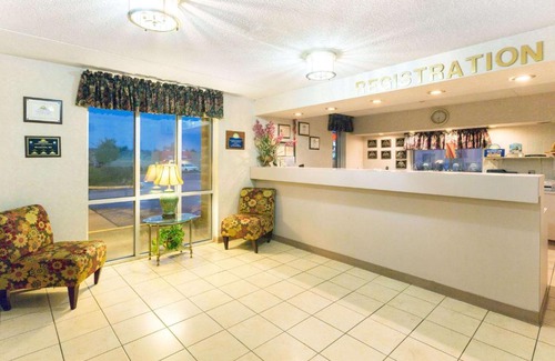 Richmond Hotel | Days Inn by Wyndham Richmond
