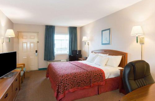 Richmond Hotel | Days Inn by Wyndham Richmond